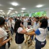 Semana da Enfermagem – 2º dia de programação engaja profissionais